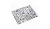 CTK Damping for the car floor STANDARD