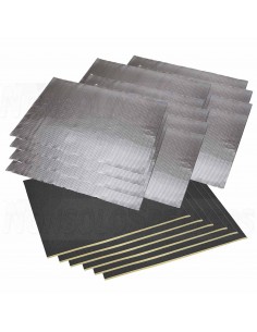 CTK ECONOMY car floor cushioning