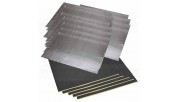 CTK Damping for the trunk ECONOMY