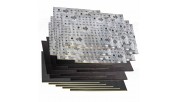 CTK Soundproofing of the trunk STANDARD