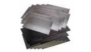 CTK trunk soundproofing ECONOMY