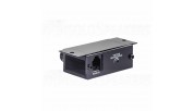 DIGITAL DESIGNS SS4.3000 Amplifier 4 channel class D