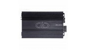 DIGITAL DESIGNS SS4.3000 Amplifier 4 channel class D