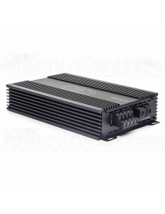 DIGITAL DESIGNS SS4.3000 Amplifier 4 channel class D
