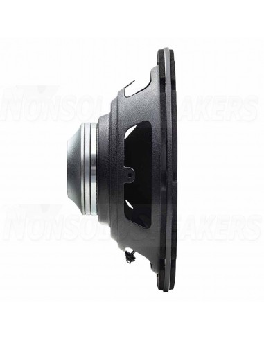 DIGITAL DESIGNS VO-MN308 midrange speakers 4 ohm