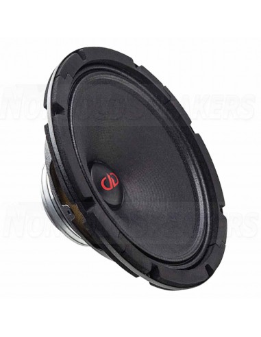 DIGITAL DESIGNS VO-MN308 midrange speakers 4 ohm