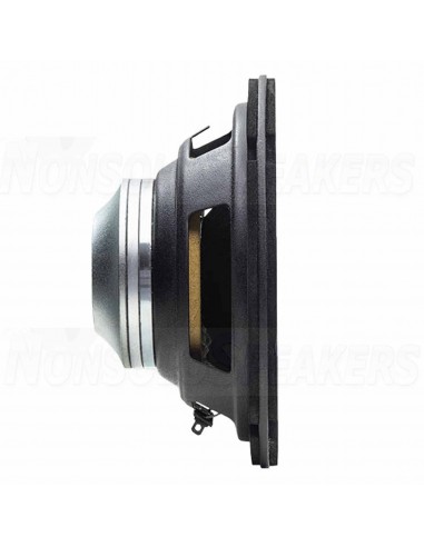 DIGITAL DESIGNS VO-MN306 midrange speakers 4 ohm