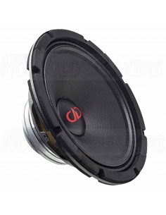 DIGITAL DESIGNS VO-MN306 midrange speakers 4 ohm