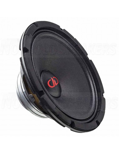 DIGITAL DESIGNS VO-MN306 midrange speakers 4 ohm