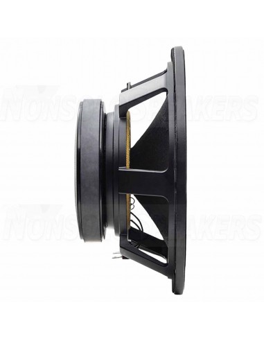DIGITAL DESIGNS VO-FR510 midrange speakers 4 ohm