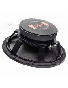DIGITAL DESIGNS VO-FR510 midrange speakers 4 ohm 2