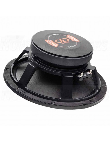DIGITAL DESIGNS VO-FR510 midrange speakers 4 ohm