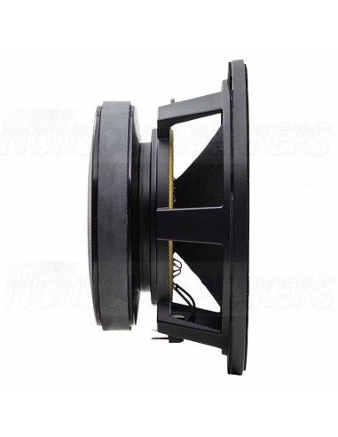 DIGITAL DESIGNS VO-FR508 midrange speakers 4 ohm
