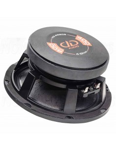 DIGITAL DESIGNS VO-FR508 midrange speakers 4 ohm 2
