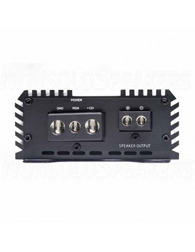 DIGITAL DESIGNS SS850 Amplifier mono class D