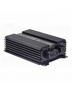 DIGITAL DESIGNS SS850 Amplifier mono class D