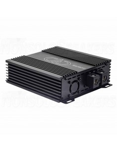 DIGITAL DESIGNS SS1500 Amplifier mono class D