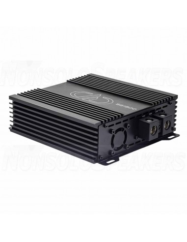 DIGITAL DESIGNS SS1500 Amplifier mono class D