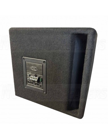 DD Audio ATC-250 Amplified Terminal Cup