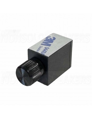 DD Audio ATC-250 Amplified Terminal Cup