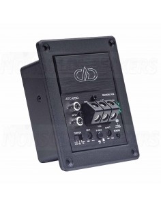 DD Audio ATC-250 Amplified Terminal Cup 2