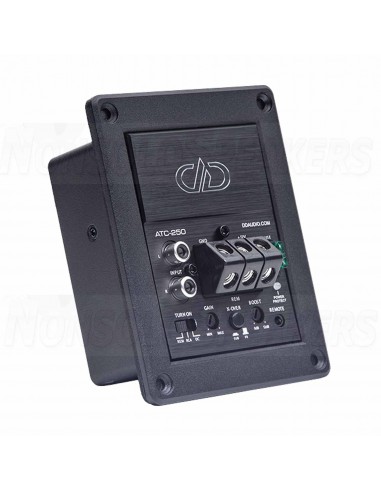 DD Audio ATC-250 Amplified Terminal Cup
