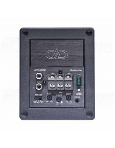 DD Audio ATC-250 Amplified Terminal Cup