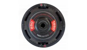 DD Audio 112a-D4 Subwoofer 4+4 ohm 30cm