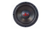 DD Audio 112a-D4 Subwoofer 4+4 ohm 30cm