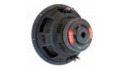 DD Audio 112a-D4 Subwoofer 4+4 ohm 30cm