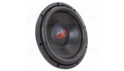 DD Audio 112a-D4 Subwoofer 4+4 ohm 30cm
