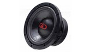 DD Audio VO-W8c-S2 woofer speakers 2 ohm