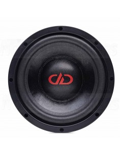 DD Audio VO-W8c-S2 woofer speakers 2 ohm 2