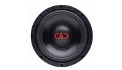 DD Audio VO-W8c-S2 woofer speakers 2 ohm
