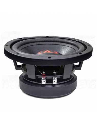 DD Audio VO-W8c-S2 woofer speakers 2 ohm