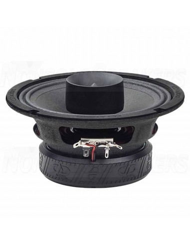 DD Audio VO-MX206-S4 6,5“ coaxial speaker