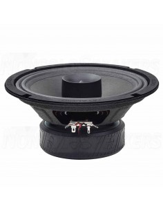 DD Audio VO-MX208-S4 8“ coaxial speaker 2