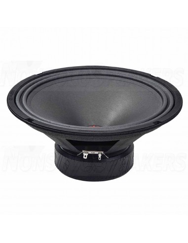DD Audio VO-M210-S4 10“ midrange speakers 4 Ohm