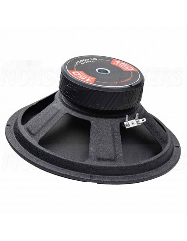 DD Audio VO-M210-S4 10“ midrange speakers 4 Ohm