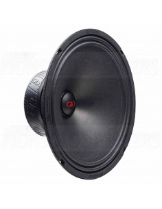 DD Audio VO-M210-S4 10“ midrange speakers 4 Ohm 2