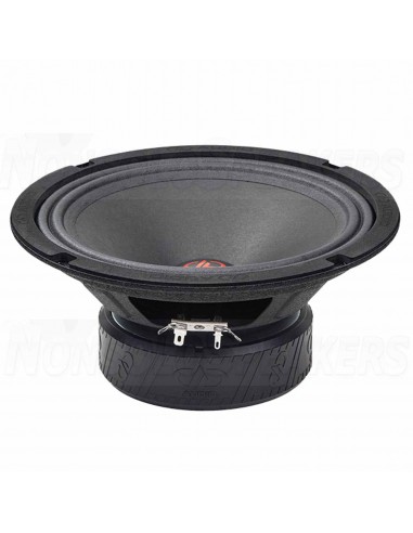 DD Audio VO-M208-S4 8“ midrange speakers 4 Ohm