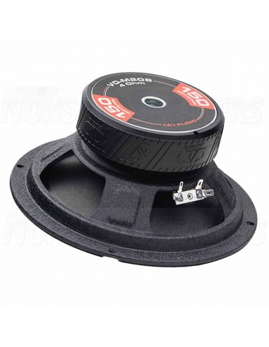 DD Audio VO-M208-S4 8“ midrange speakers 4 Ohm