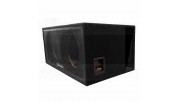 DD Audio UE-12.2a Subwoofer 2 x 12″ Unloaded Enclosure