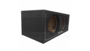 DD Audio UE-12.2a Subwoofer 2 x 12″ Unloaded Enclosure
