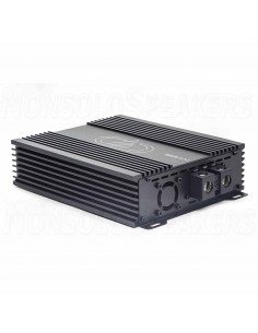 DD Audio SS3000-24V Amplifier 4 channel class D
