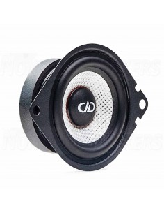 DD Audio D-FR2.75 2,75“ Full range speakers 2