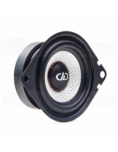 DD Audio D-FR2.75 2,75“ Full range speakers