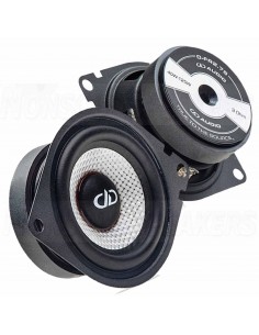 DD Audio D-FR2.75 2,75“ Full range speakers