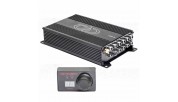 DD Audio DSI-3r 12 channel digital signal processor with DSI-3RMT remote controller
