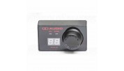 DD Audio DSI-3r 12 channel digital signal processor with DSI-3RMT remote controller